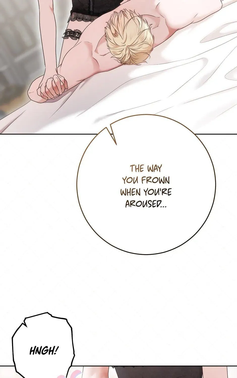 Read I Fell into a Reverse Harem Game! chapter 126.5 image 47 on Lezhin