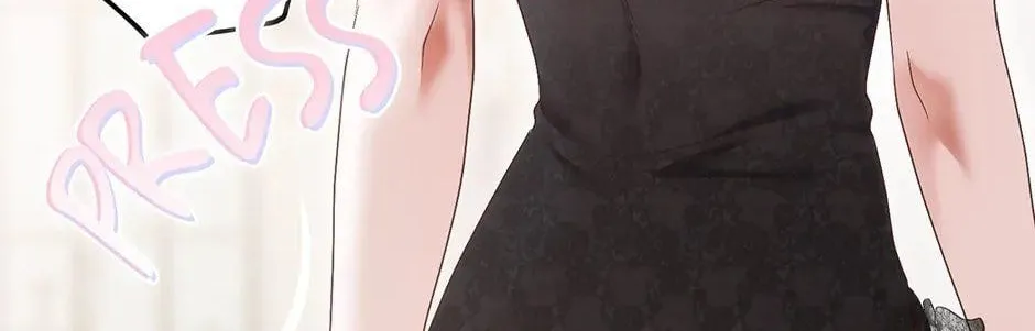 Read I Fell into a Reverse Harem Game! chapter 126.5 image 48 on Lezhin