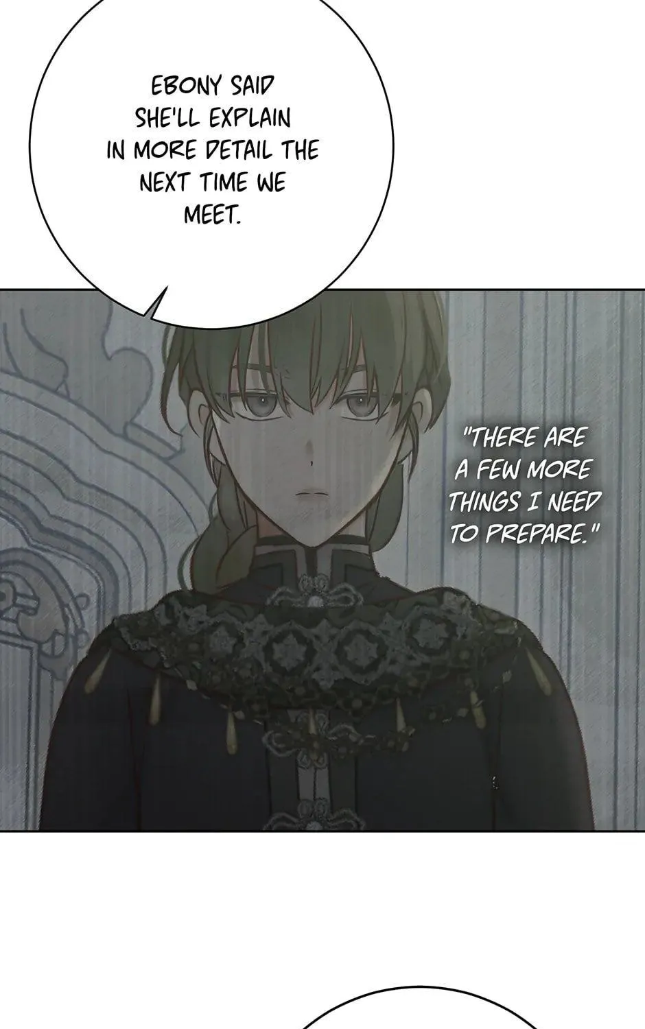Read I Fell into a Reverse Harem Game! chapter 126.5 image 5 on Lezhin
