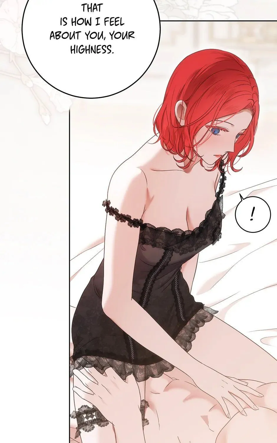 Read I Fell into a Reverse Harem Game! chapter 126.5 image 55 on Lezhin