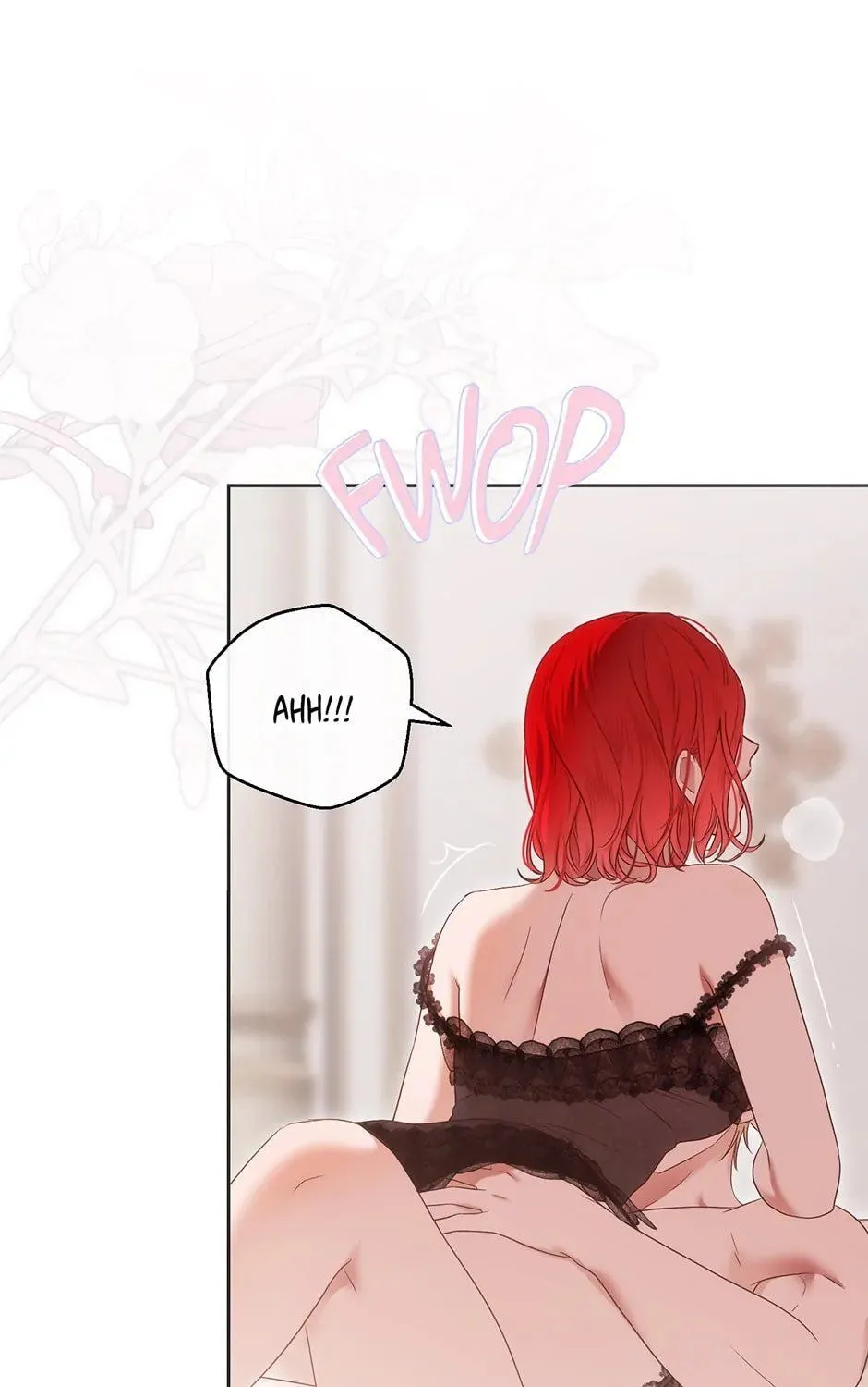 Read I Fell into a Reverse Harem Game! chapter 126.5 image 57 on Lezhin