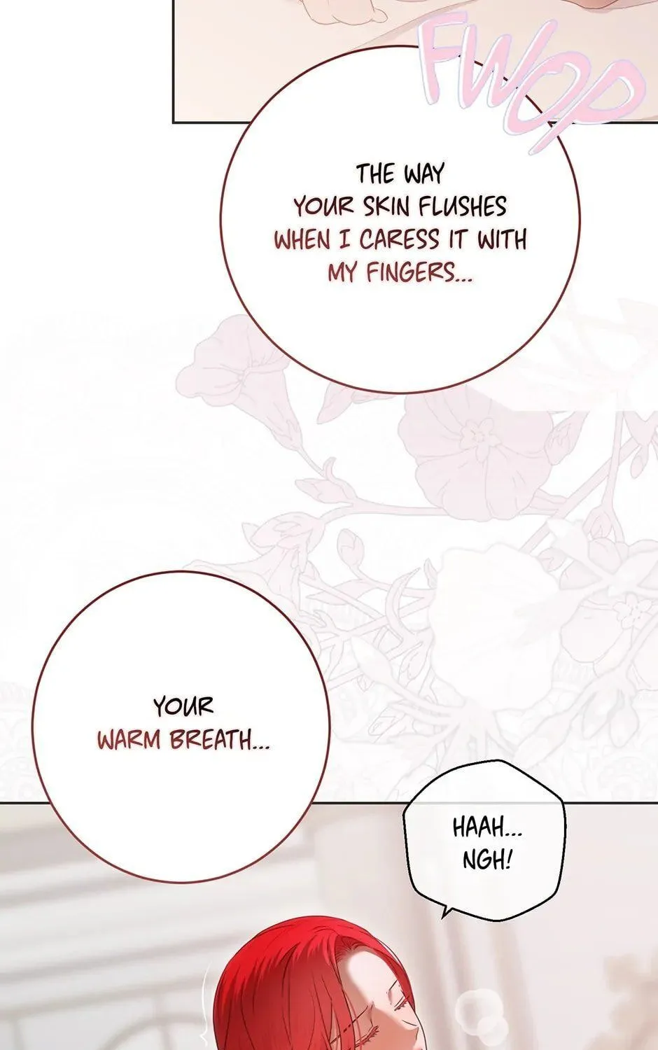 Read I Fell into a Reverse Harem Game! chapter 126.5 image 59 on Lezhin