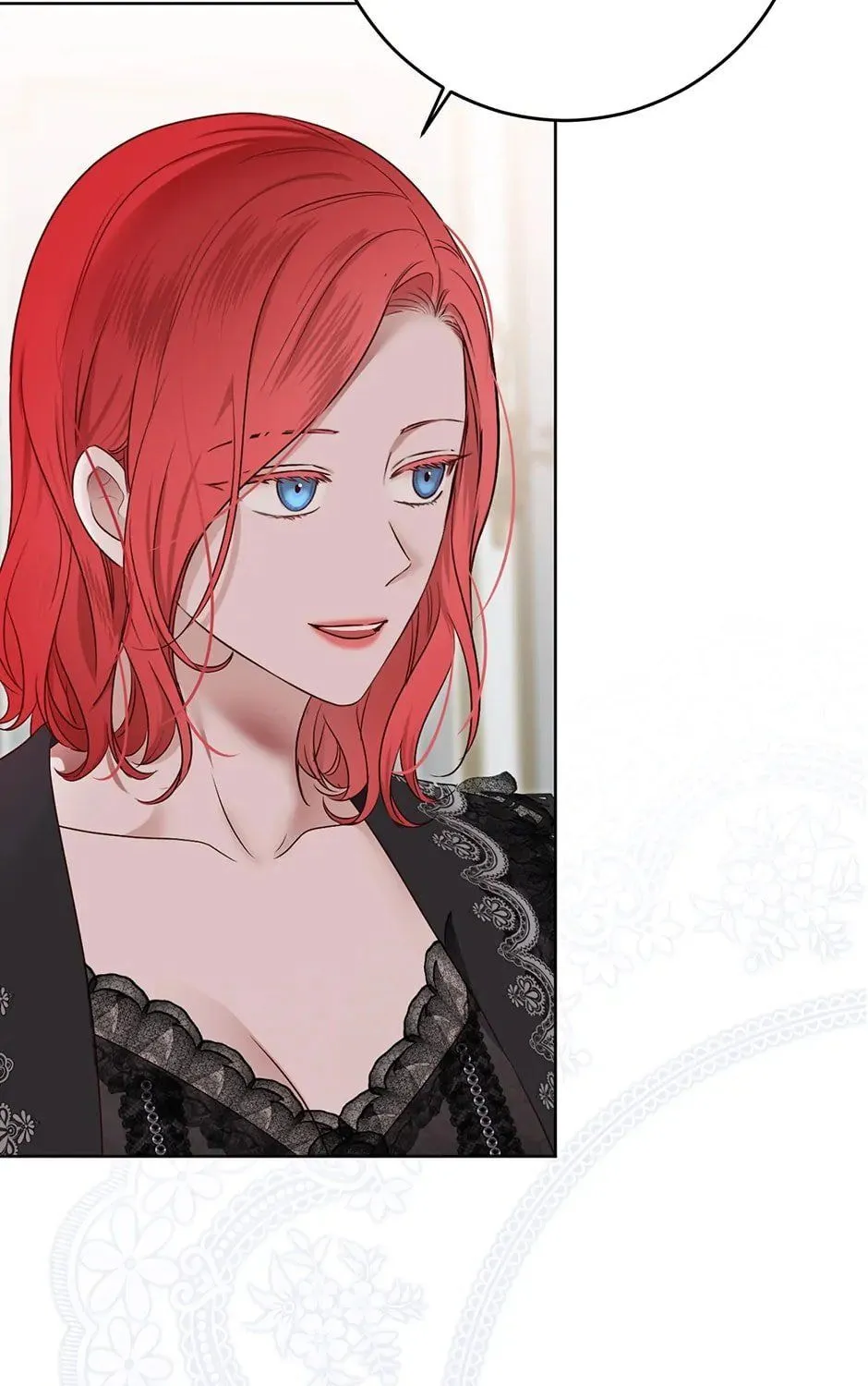 Read I Fell into a Reverse Harem Game! chapter 126.5 image 7 on Lezhin