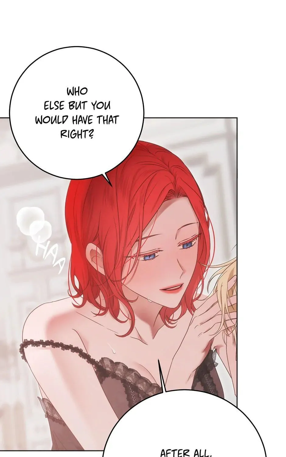 Read I Fell into a Reverse Harem Game! chapter 126.5 image 73 on Lezhin