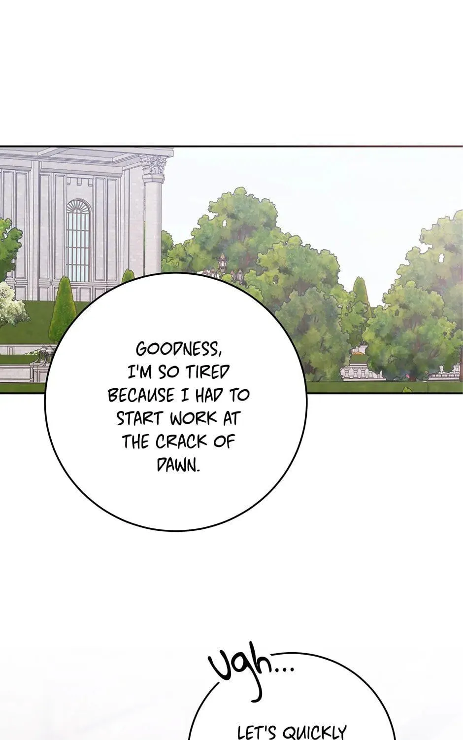 Read I Fell into a Reverse Harem Game! chapter 126.5 image 81 on Lezhin