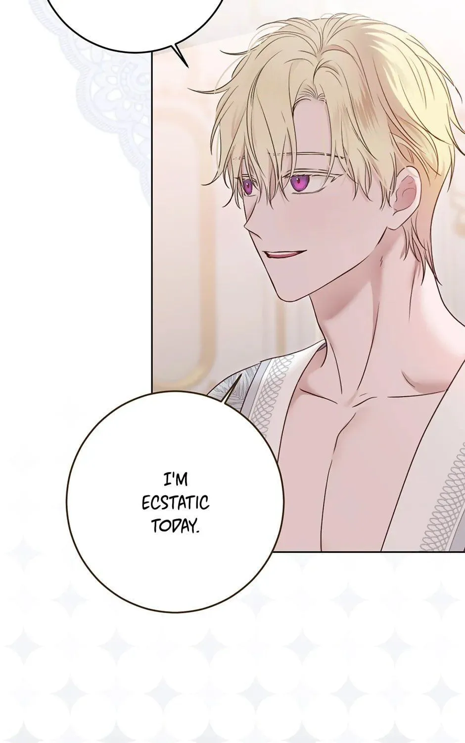 Read I Fell into a Reverse Harem Game! chapter 126.5 image 9 on Lezhin