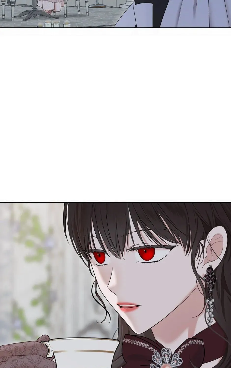 Read I Fell into a Reverse Harem Game! chapter 126.5 image 93 on Lezhin