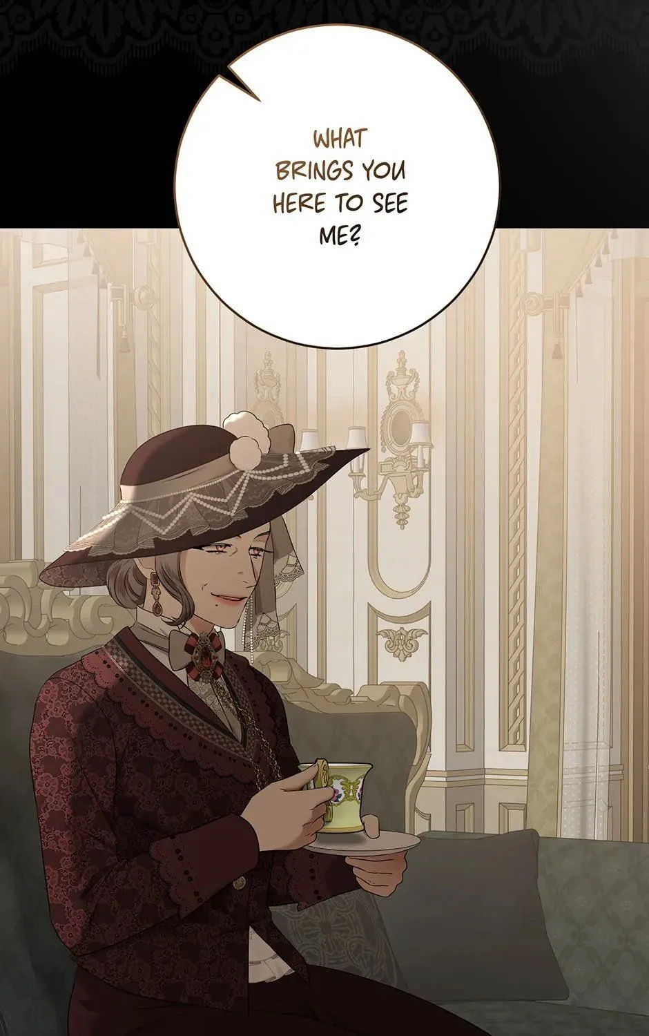Read I Fell into a Reverse Harem Game! chapter 126.5 image 97 on Lezhin
