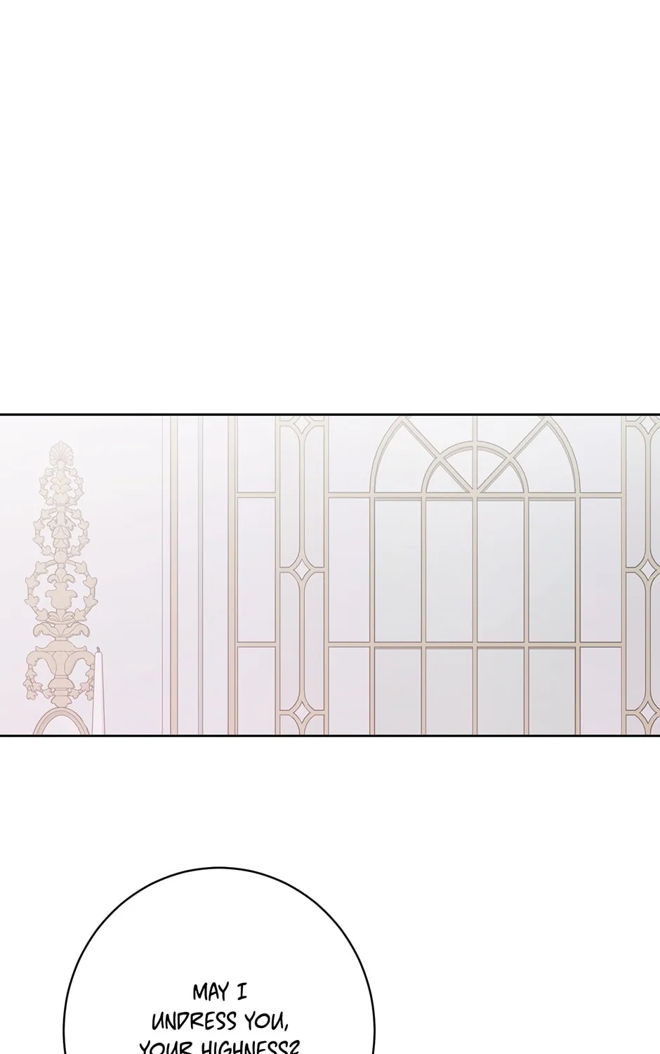 Read I Fell into a Reverse Harem Game! chapter 130.1 image 1 on Lezhin