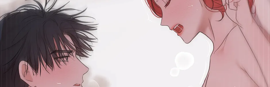 Read I Fell into a Reverse Harem Game! chapter 130.1 image 102 on Lezhin