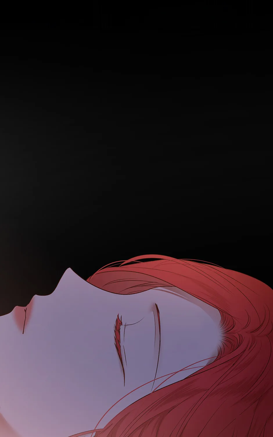 Read I Fell into a Reverse Harem Game! chapter 130.1 image 111 on Lezhin