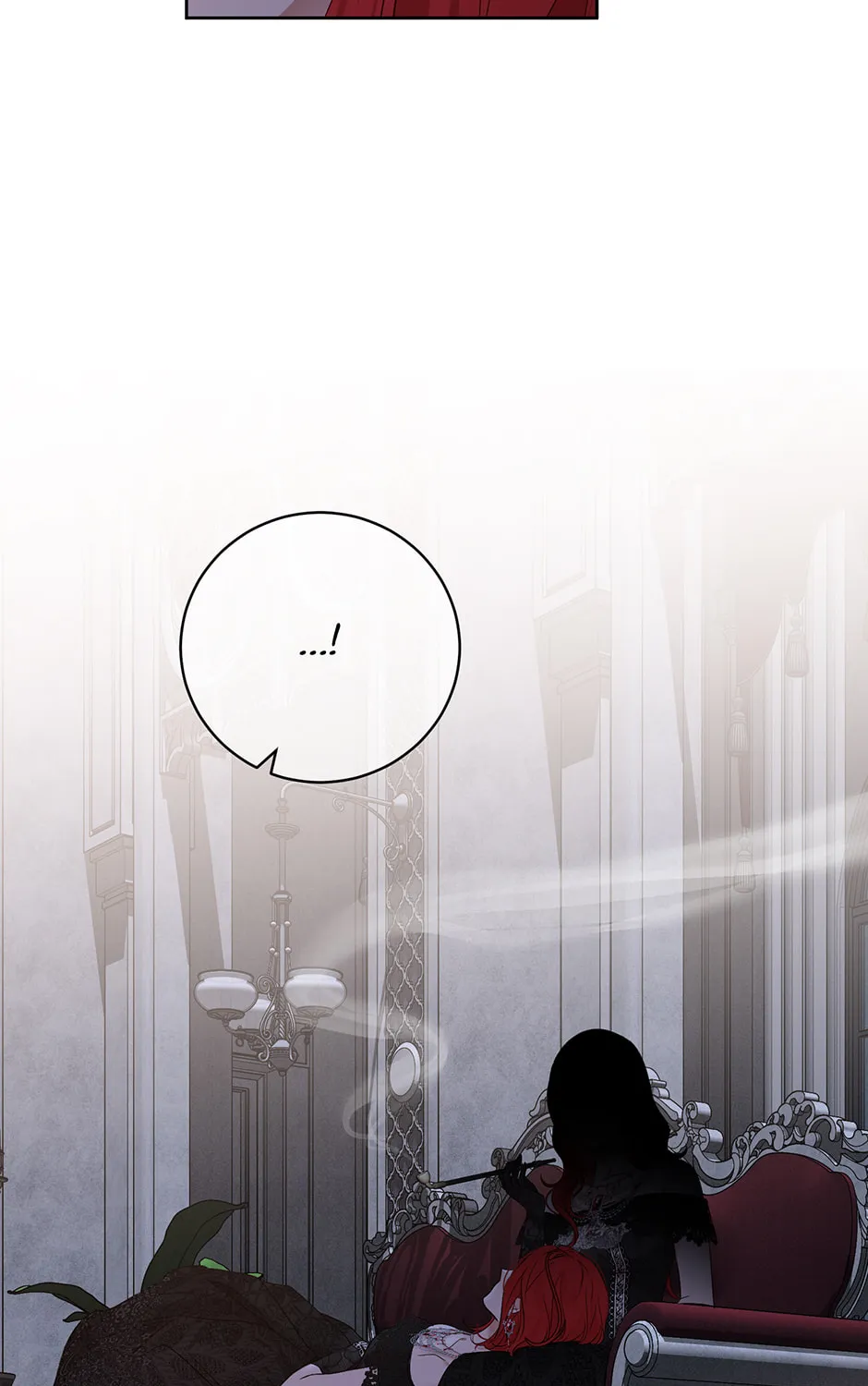 Read I Fell into a Reverse Harem Game! chapter 130.1 image 115 on Lezhin