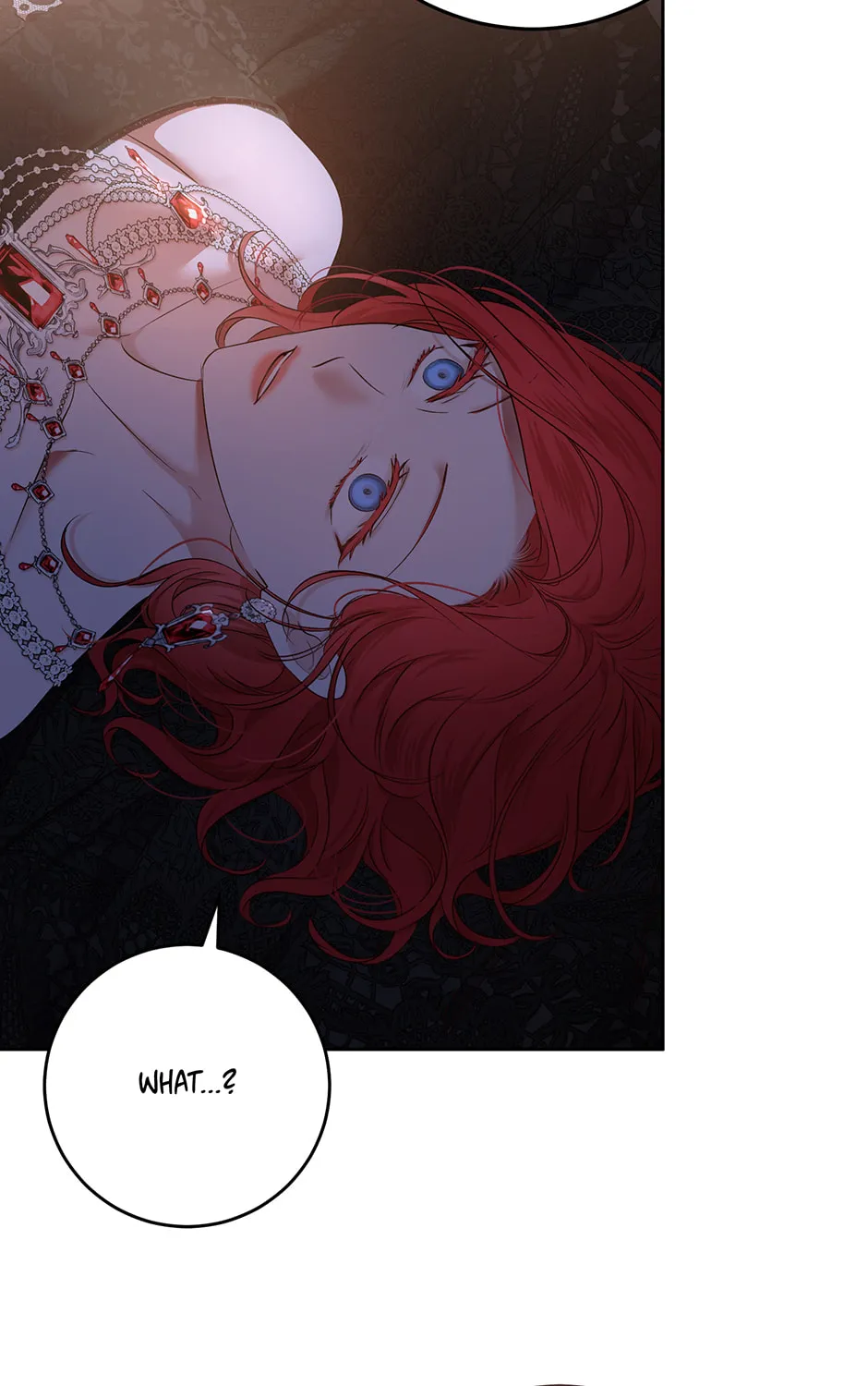 Read I Fell into a Reverse Harem Game! chapter 130.1 image 121 on Lezhin