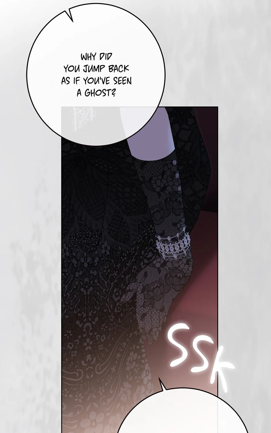 Read I Fell into a Reverse Harem Game! chapter 130.1 image 131 on Lezhin