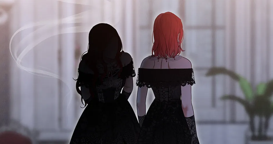 Read I Fell into a Reverse Harem Game! chapter 130.1 image 138 on Lezhin