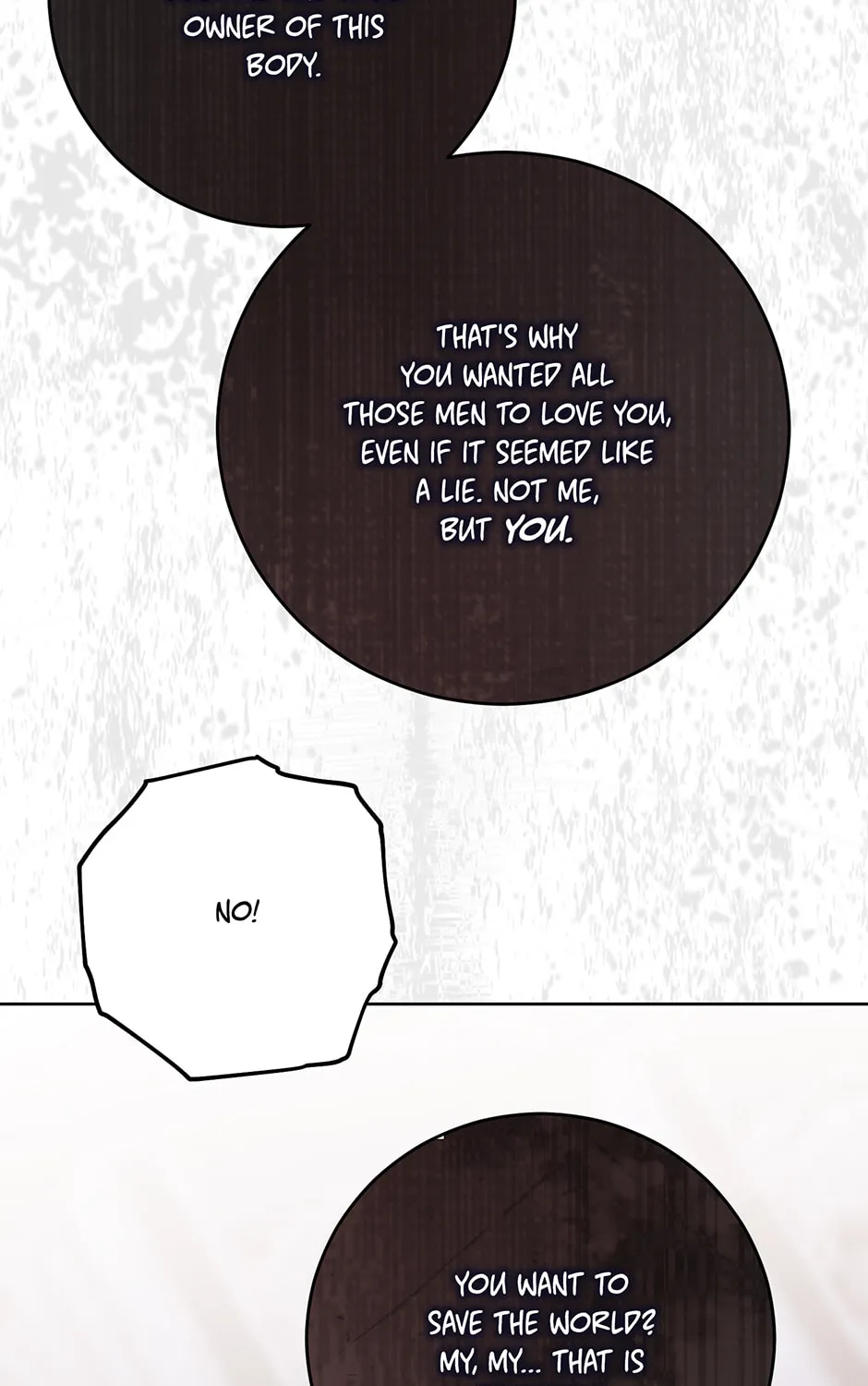 Read I Fell into a Reverse Harem Game! chapter 130.1 image 141 on Lezhin