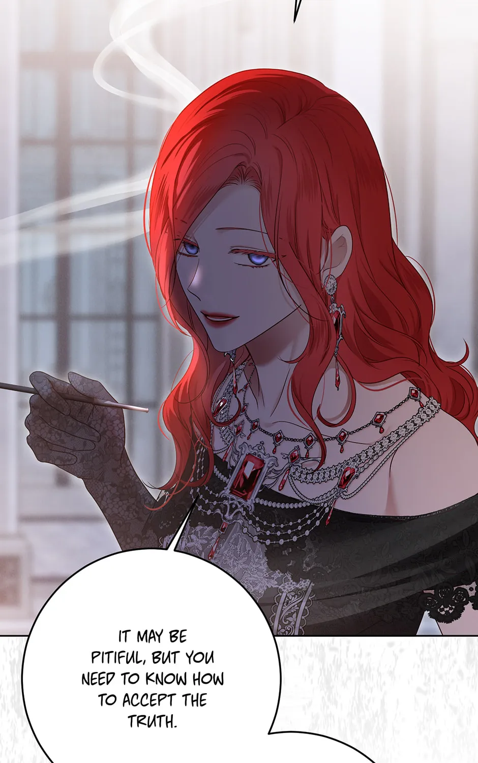 Read I Fell into a Reverse Harem Game! chapter 130.1 image 145 on Lezhin