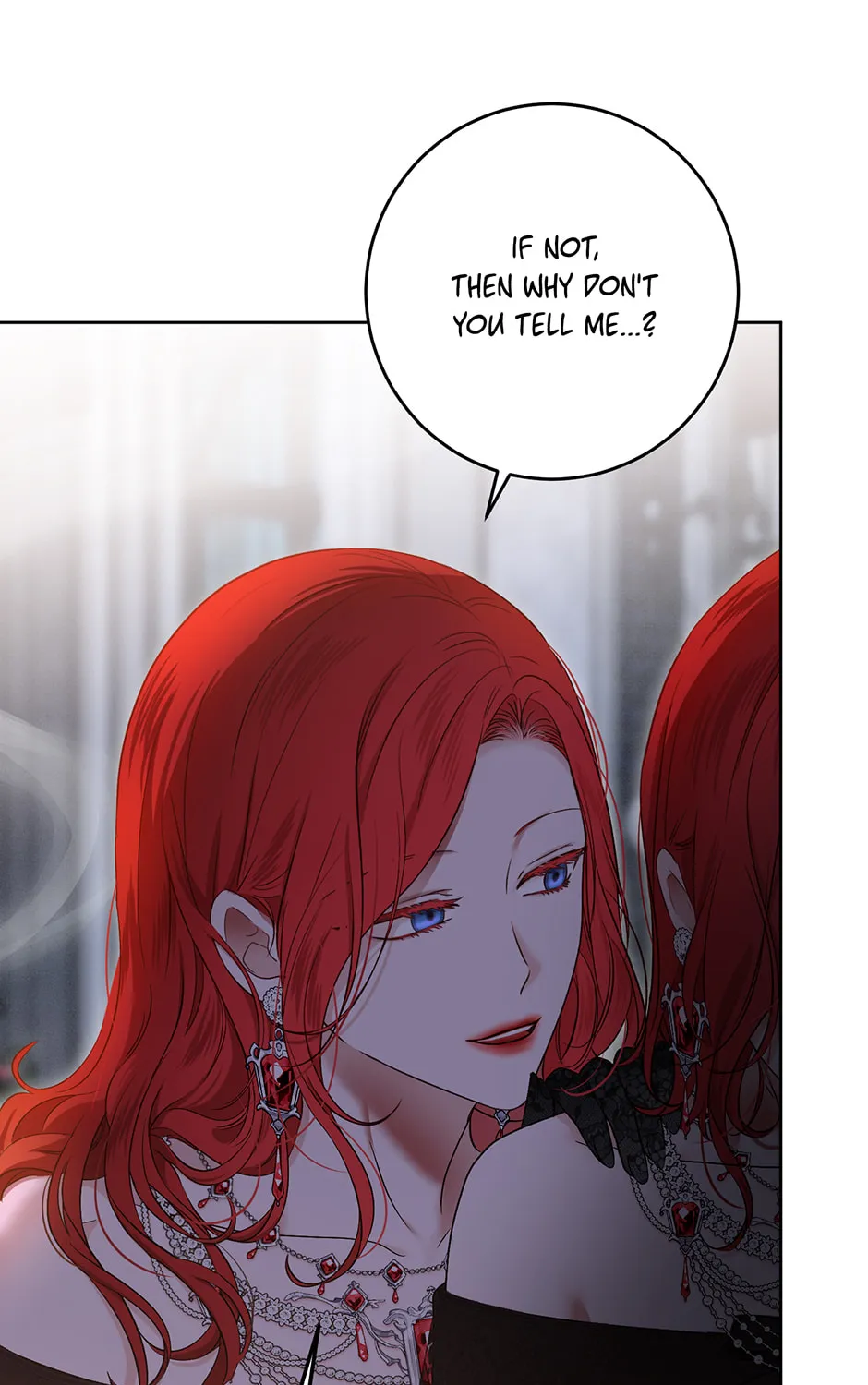 Read I Fell into a Reverse Harem Game! chapter 130.1 image 147 on Lezhin