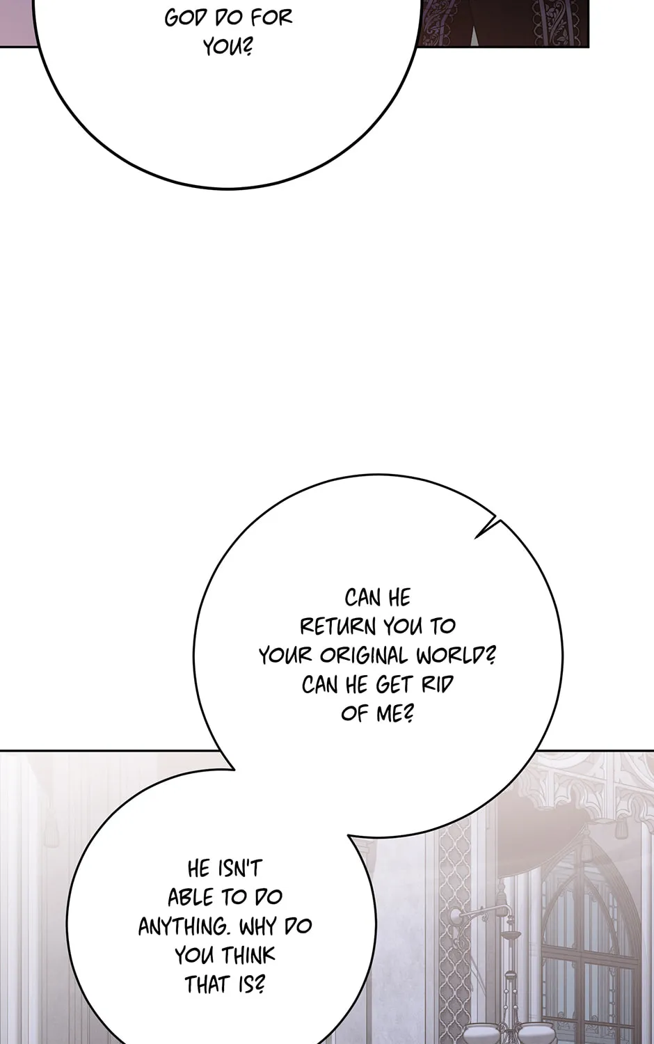 Read I Fell into a Reverse Harem Game! chapter 130.1 image 149 on Lezhin