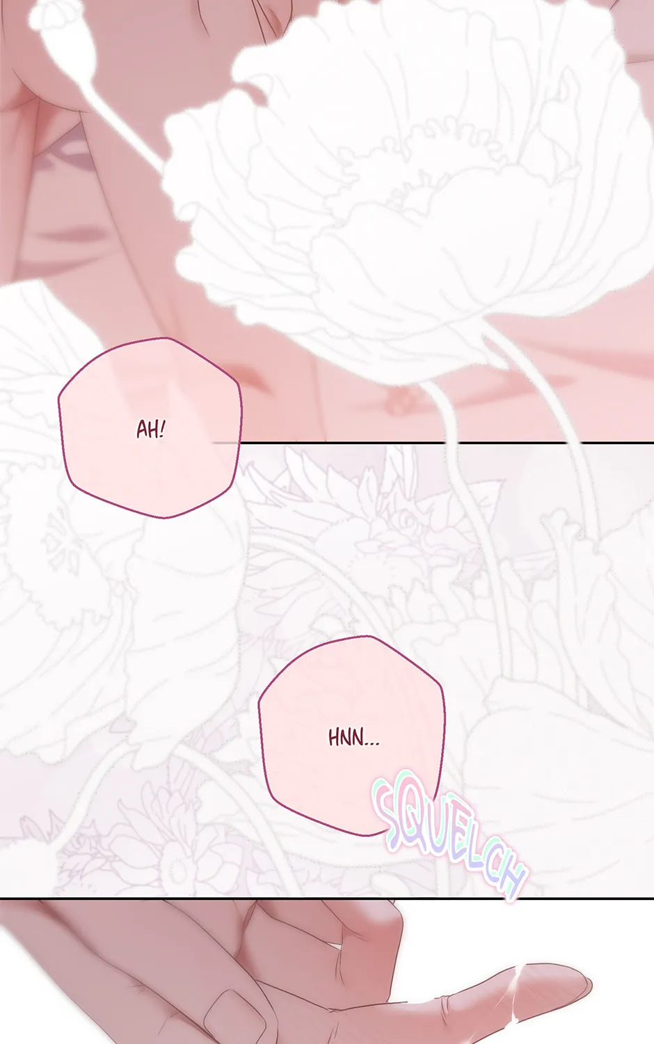 Read I Fell into a Reverse Harem Game! chapter 130.1 image 15 on Lezhin