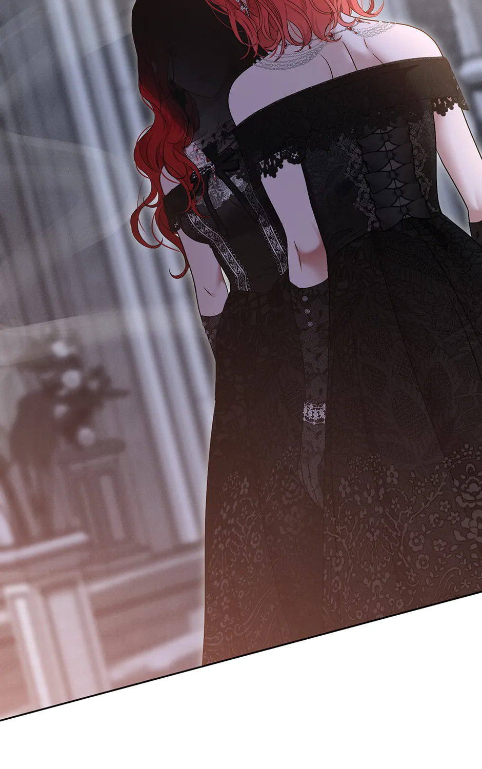 Read I Fell into a Reverse Harem Game! chapter 130.1 image 155 on Lezhin