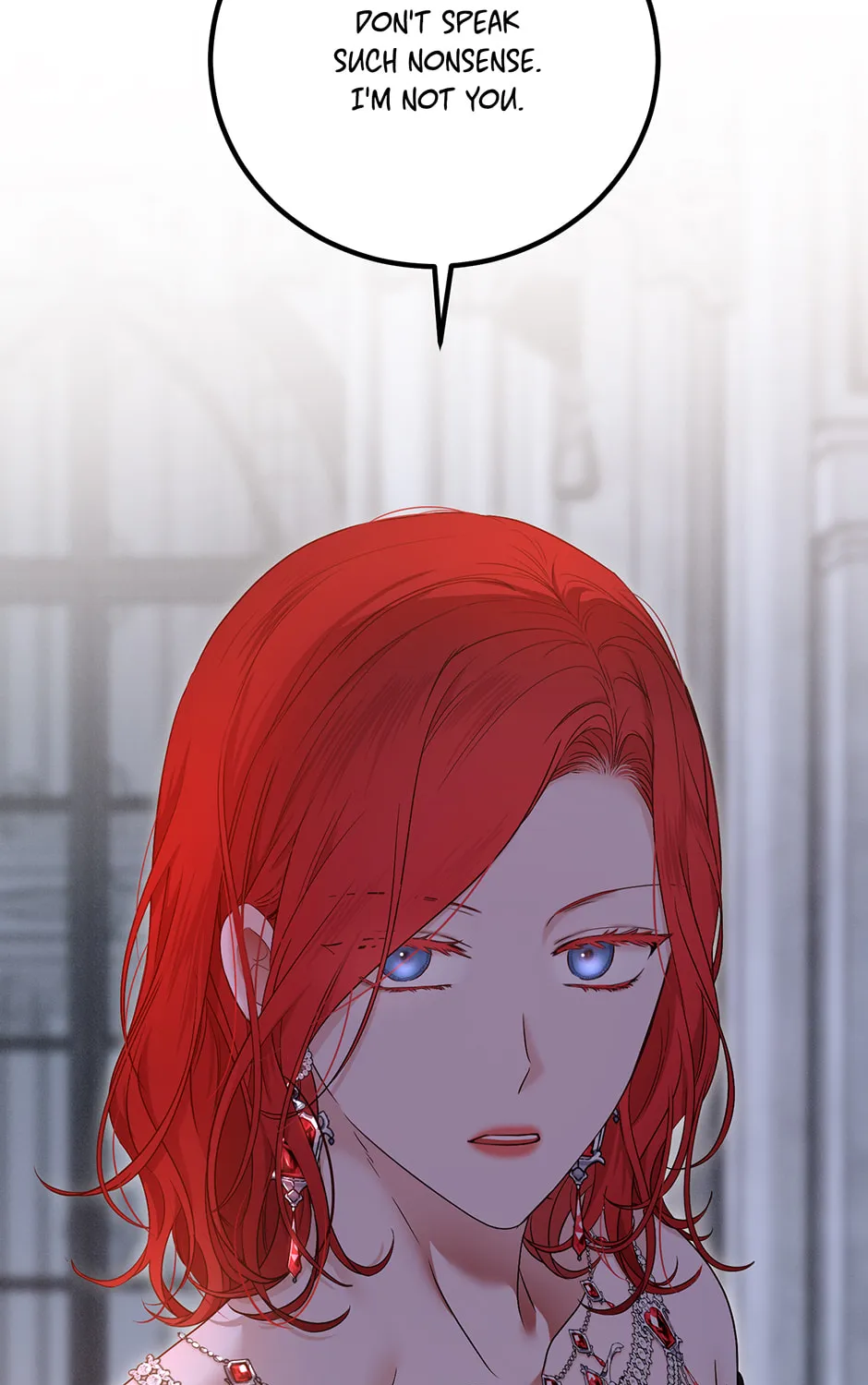 Read I Fell into a Reverse Harem Game! chapter 130.1 image 157 on Lezhin