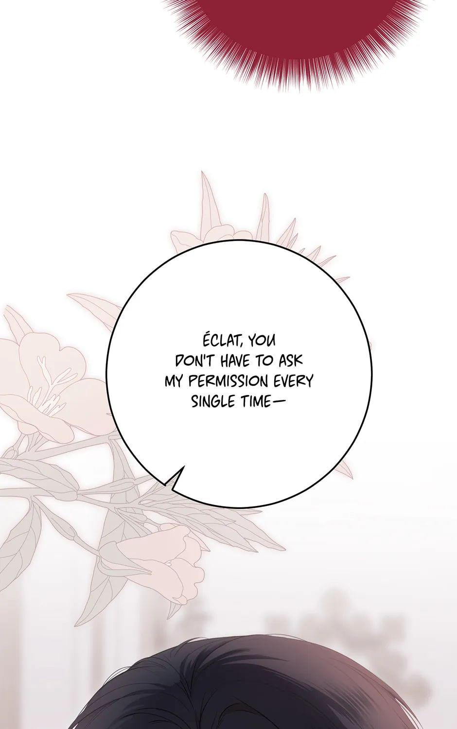 Read I Fell into a Reverse Harem Game! chapter 130.1 image 21 on Lezhin