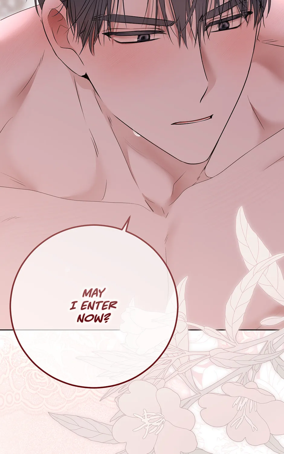Read I Fell into a Reverse Harem Game! chapter 130.1 image 23 on Lezhin
