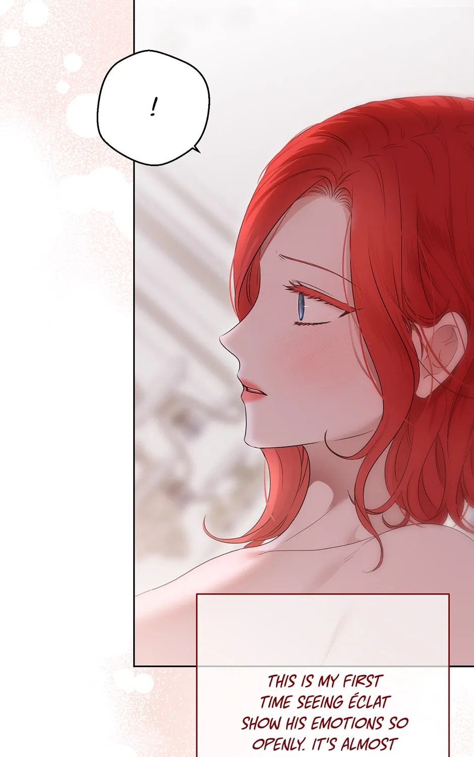 Read I Fell into a Reverse Harem Game! chapter 130.1 image 25 on Lezhin