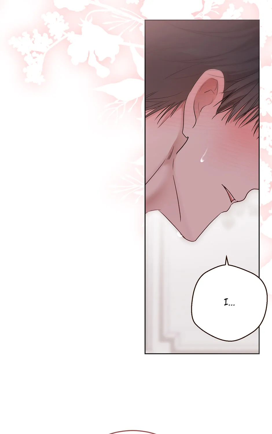 Read I Fell into a Reverse Harem Game! chapter 130.1 image 51 on Lezhin