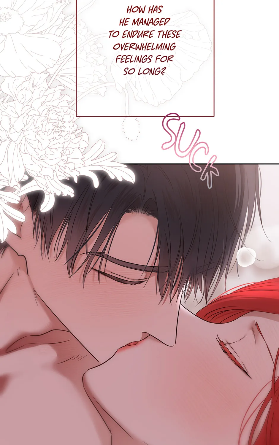 Read I Fell into a Reverse Harem Game! chapter 130.1 image 57 on Lezhin