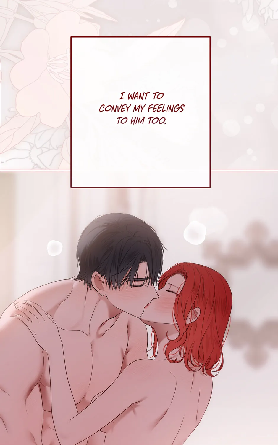 Read I Fell into a Reverse Harem Game! chapter 130.1 image 63 on Lezhin