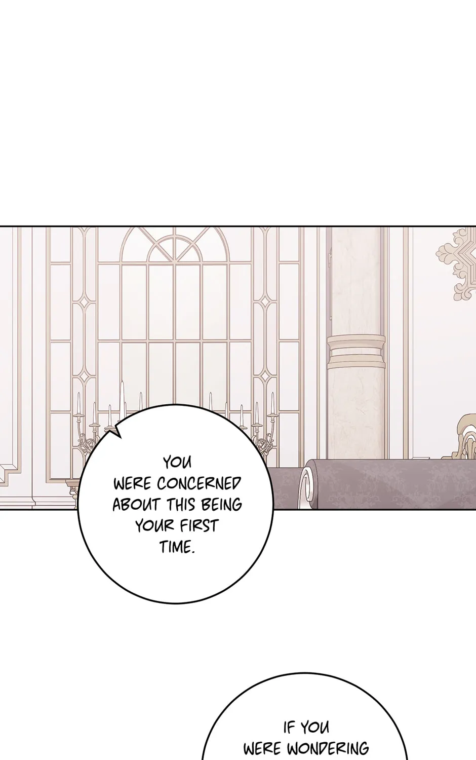 Read I Fell into a Reverse Harem Game! chapter 130.1 image 65 on Lezhin