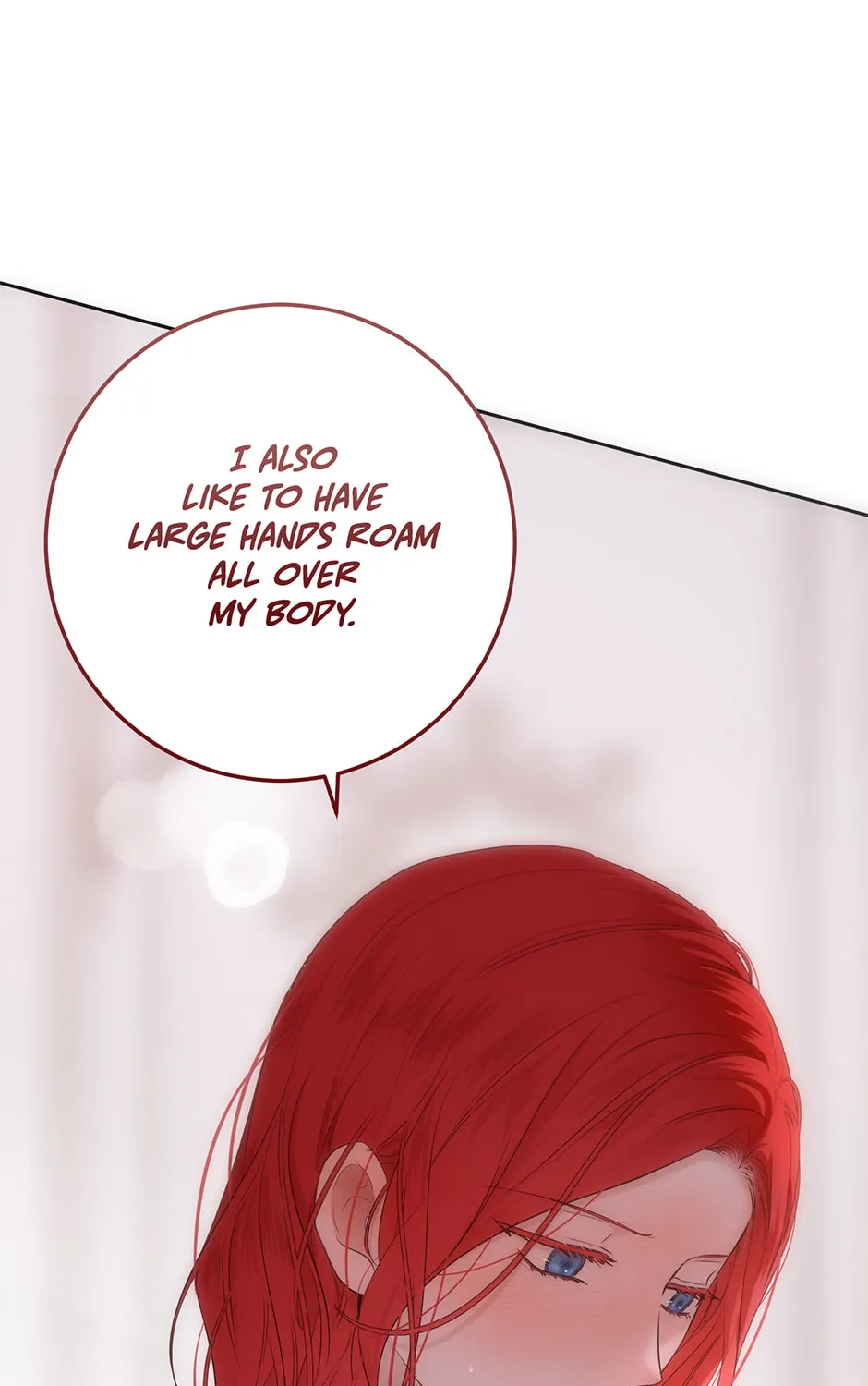 Read I Fell into a Reverse Harem Game! chapter 130.1 image 77 on Lezhin