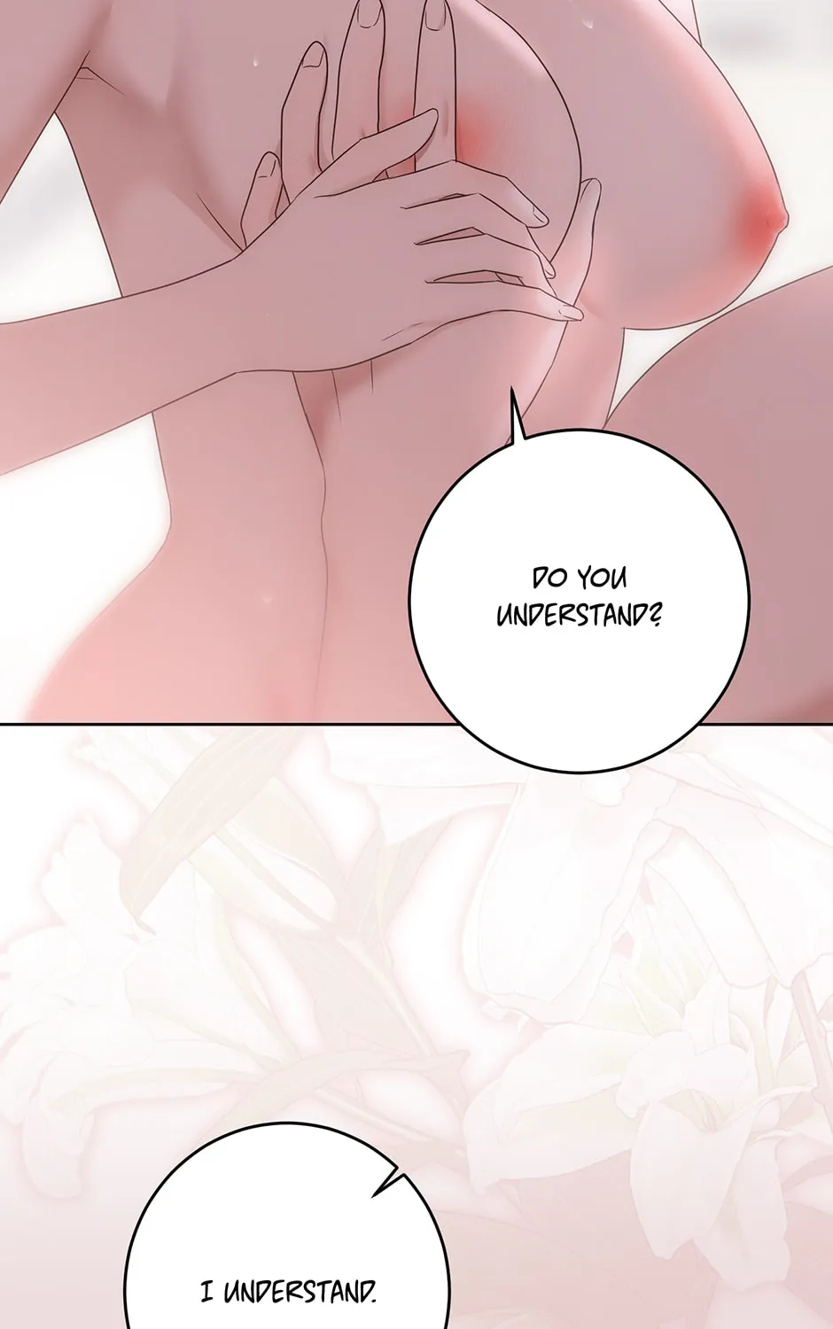 Read I Fell into a Reverse Harem Game! chapter 130.1 image 79 on Lezhin