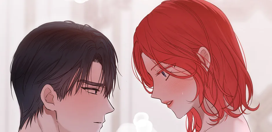Read I Fell into a Reverse Harem Game! chapter 130.1 image 82 on Lezhin