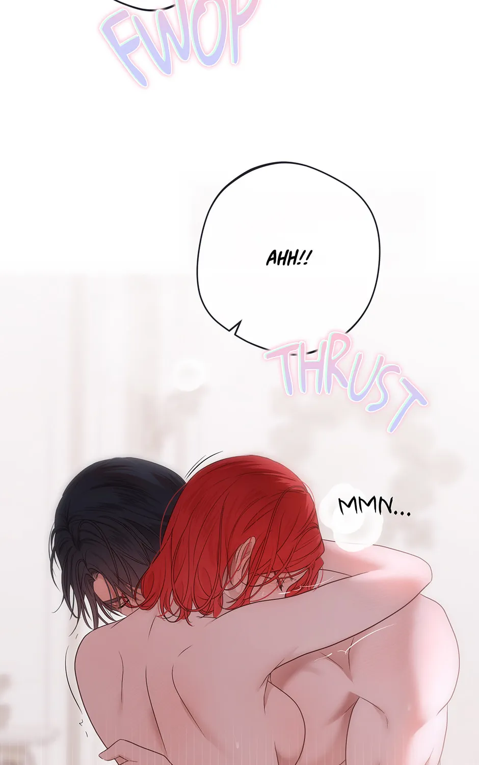Read I Fell into a Reverse Harem Game! chapter 130.1 image 87 on Lezhin