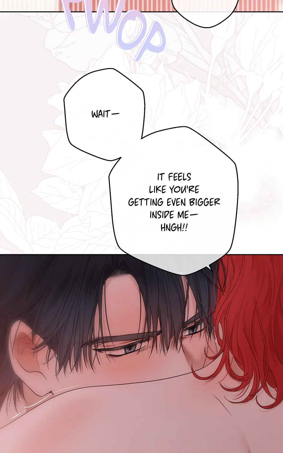 Read I Fell into a Reverse Harem Game! chapter 130.1 image 89 on Lezhin