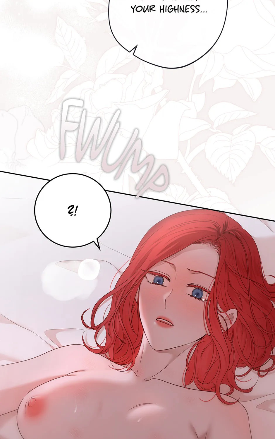 Read I Fell into a Reverse Harem Game! chapter 130.1 image 91 on Lezhin