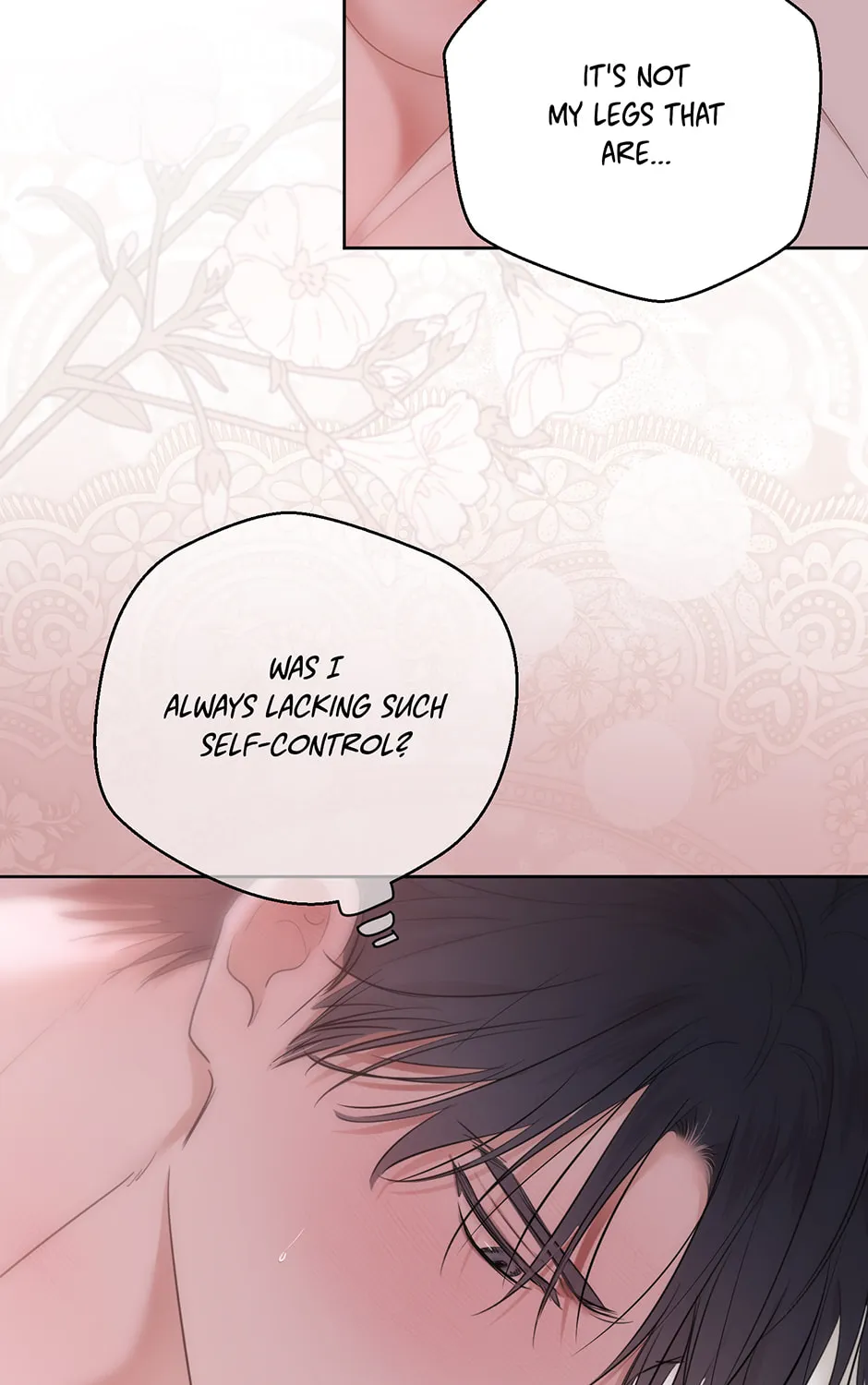 Read I Fell into a Reverse Harem Game! chapter 130.1 image 97 on Lezhin