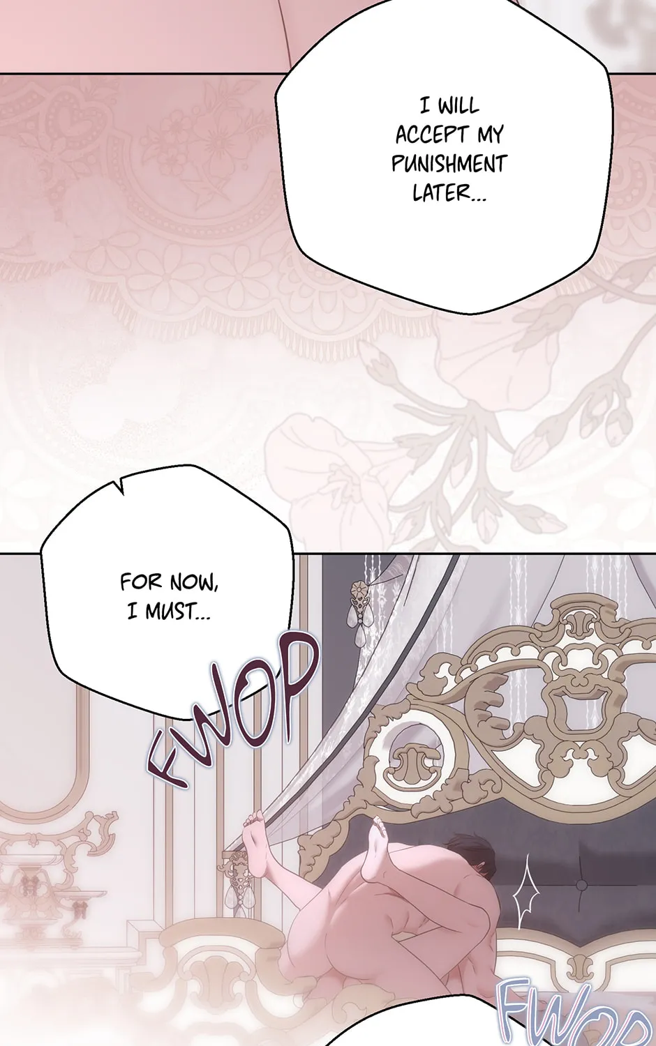 Read I Fell into a Reverse Harem Game! chapter 130.1 image 99 on Lezhin