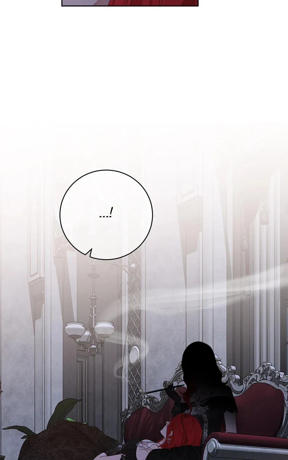 Read I Fell into a Reverse Harem Game! chapter 130.5 image 115 on Lezhin