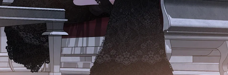 Read I Fell into a Reverse Harem Game! chapter 130.5 image 116 on Lezhin