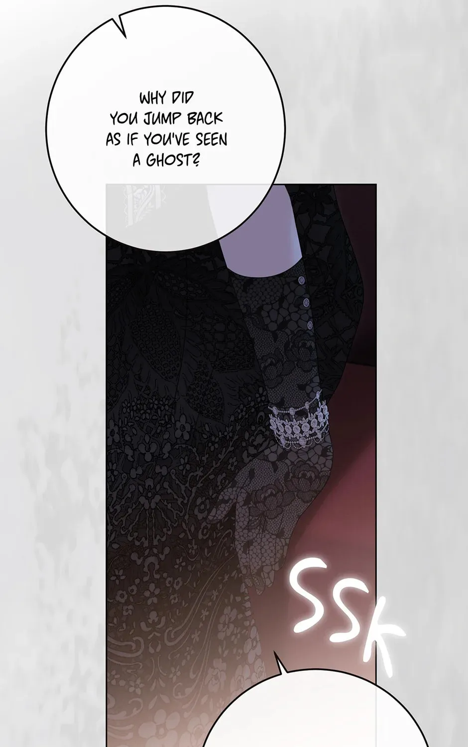 Read I Fell into a Reverse Harem Game! chapter 130.5 image 131 on Lezhin
