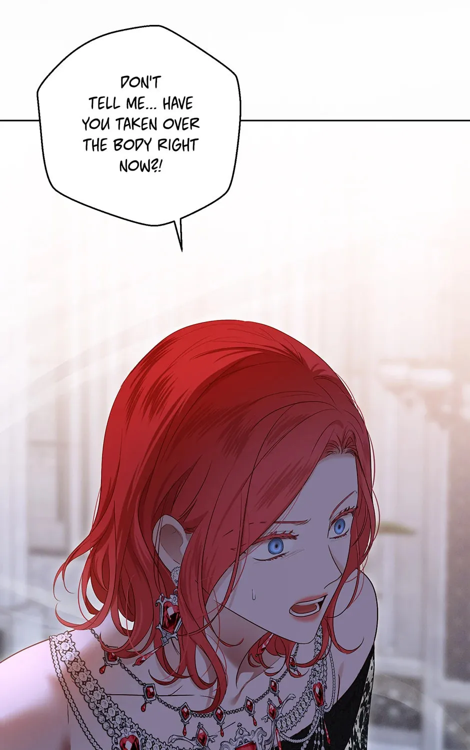 Read I Fell into a Reverse Harem Game! chapter 130.5 image 133 on Lezhin