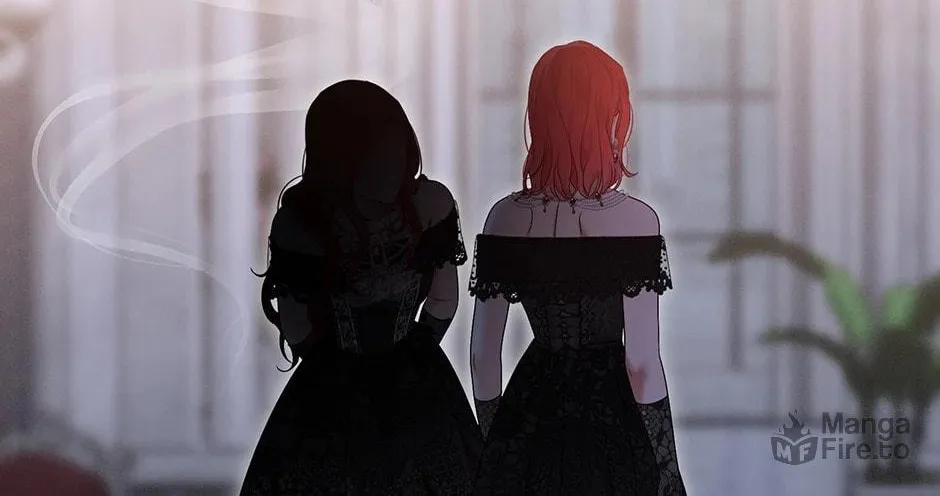 Read I Fell into a Reverse Harem Game! chapter 130.5 image 138 on Lezhin