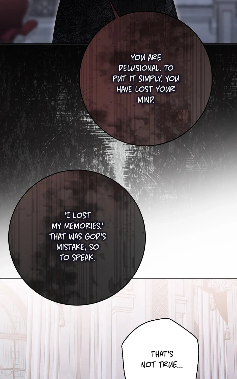 Read I Fell into a Reverse Harem Game! chapter 130.5 image 139 on Lezhin