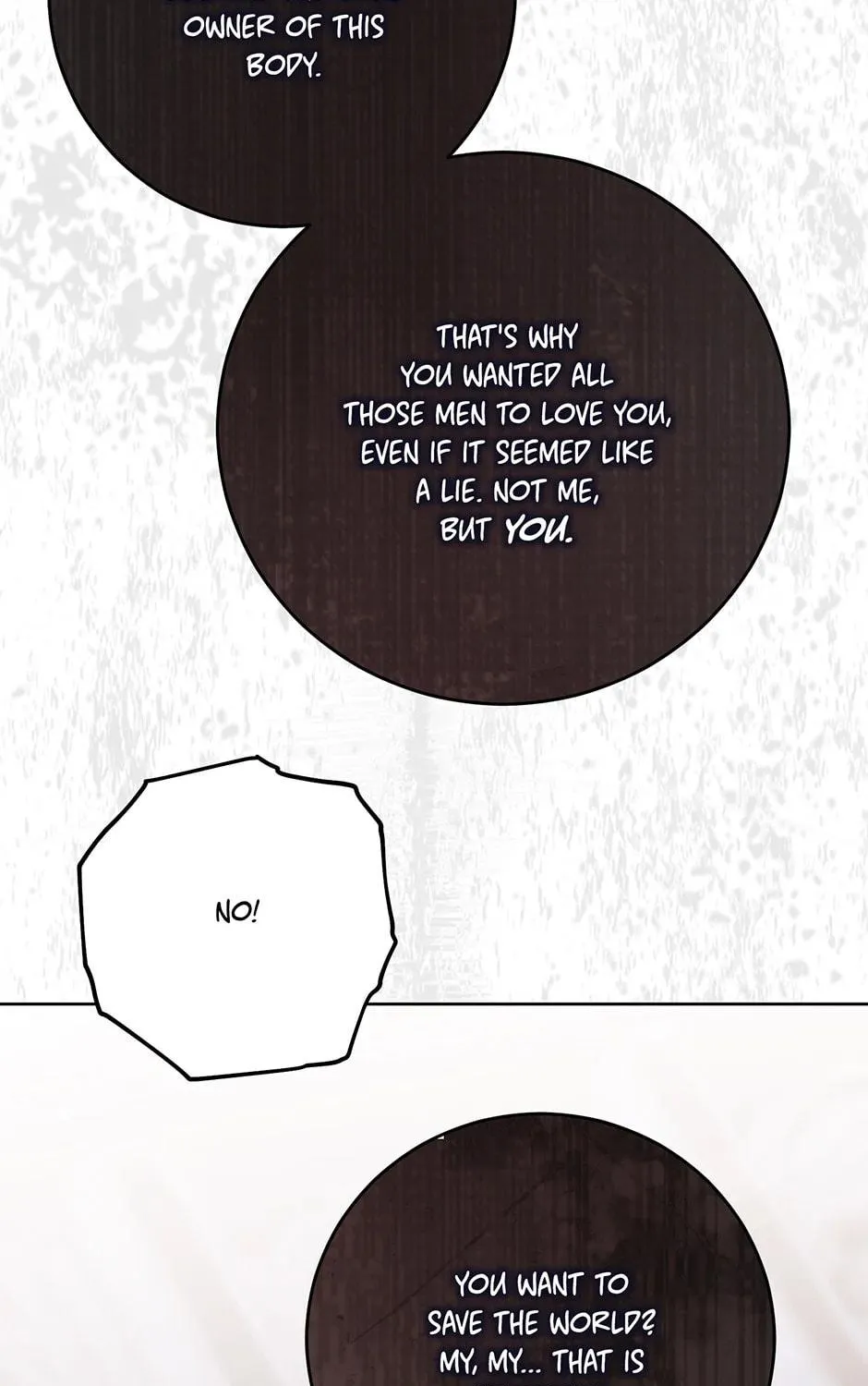 Read I Fell into a Reverse Harem Game! chapter 130.5 image 141 on Lezhin