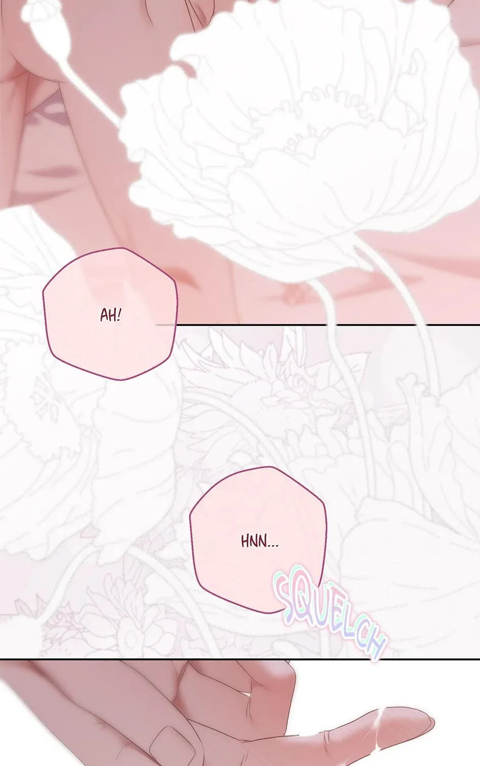 Read I Fell into a Reverse Harem Game! chapter 130.5 image 15 on Lezhin