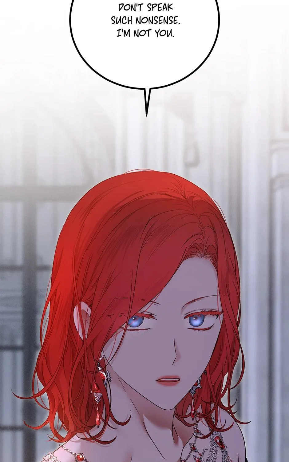 Read I Fell into a Reverse Harem Game! chapter 130.5 image 157 on Lezhin